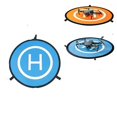 thumbnail image 4 of 90cm Drone Apron Portable Waterproof Foldable Outdoor Reflective Coordinates, 4 of 4