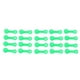 thumbnail image 2 of DEWIN Zerk Fitting Cap,20Pcs Zerk Fitting Cap Grasa Freno Purgador Tornillo Cubierta a Prueba de Polvo para Coche Motocicleta(Verde Fluorescente), 2 of 5