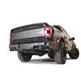 thumbnail image 3 of Convient 2021-2023 Ford F-150 Fab Fours Bumper FR21-W5351-1 Premium; Design en une Pièce; Ajustement Direct; Matériel de Montage Inclus; Conserve les Crochets de Remorquage d'Usine; Compatible avec Attelage Récepteur OEM, 3 of 3