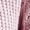 Pink, variant on Chic Hollow Knit Sweater Dress Women Fashion Winter Crewneck Long Sleeve Turtleneck Pullover