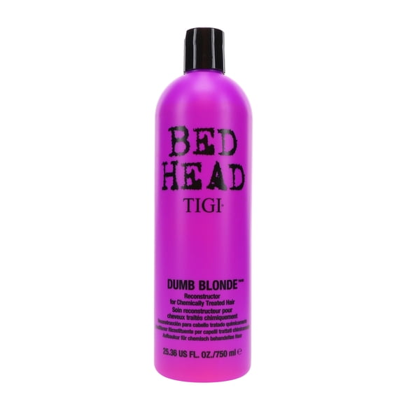 Acondicionador Tigi Bed Head Dumb Binde Reconstructor 25.36 oz