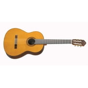 Yamaha CG182C Cedar Top Classical Guitar Natural