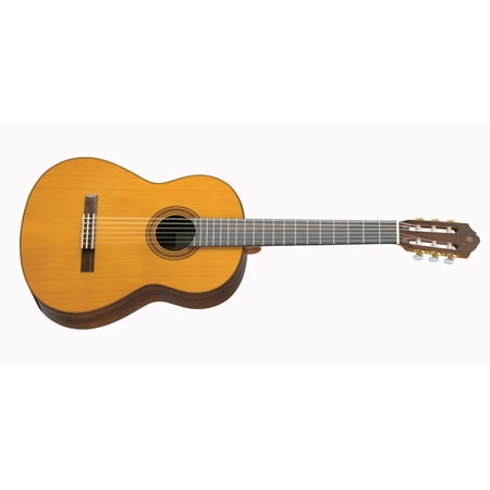 Yamaha CG182C Cedar Top Classical Guitar Natural