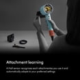 thumbnail image 5 of Restored Premium Dyson Supersonic Nural™ Hair Dryer | Ceramic Patina/Topaz (Refurbished), 5 of 9