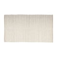 thumbnail image 1 of Fabstyles Herringbone Cotton Flat Weave Area Rug for Living Room, Hallway, Patio, 1 of 4
