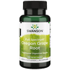Swanson Full Spectrum Oregon-Grape Root 400 mg 60 Capsules