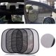 thumbnail image 3 of 5PCS Auto Sun Visor Car Sun Shade Ventana de coche Ventosa Cubiertas de cortina de coche Tmvgtek Autopartes, 3 of 9