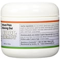 thumbnail image 2 of Sore No More Cool Pain Relief 4 oz. Jar, 2 of 3