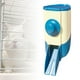 thumbnail image 5 of Dispensador de comida Automático Salvador, alimentador de Mascotas, Embudo alimentador, azul, 5 of 6