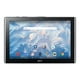 Acer ICONIA ONE 10 B3-A40-K0V1 - Tablette - Android 7.0 (nougat) - 16 gb emmec - 10.1" ips (1280 x 800) - hôte usb - fente pour microsd - Noir – image 1 sur 6
