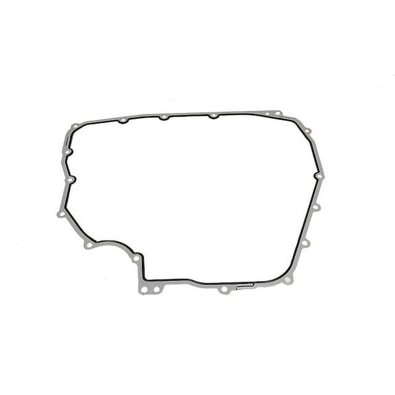 Auto Trans Torque Converter Housing Seal - Compatible with 2009 - 2017 Chevy Traverse 3.6L V6 LLT VIN D 2010 2011 2012 2013 2014 2015 2016