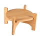 thumbnail image 3 of Soporte para dispensador de bebidas Macarena Base de madera 22 cm x 20 cm, 3 of 8