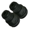 thumbnail image 1 of Dewalt 2 Pack Of Genuine OEM Replacement Regulator Bonnets # N148120SV-2PK, 1 of 1
