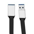 thumbnail image 2 of CNKOO Rallonge Standard Plug And Play 3 Couleurs USB 3.0 pour Conférence, 2 of 8
