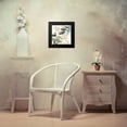 thumbnail image 4 of Allen, Kimberly 15x15 Black Modern Framed Museum Art Print Titled - Branched Out 1, 4 of 5