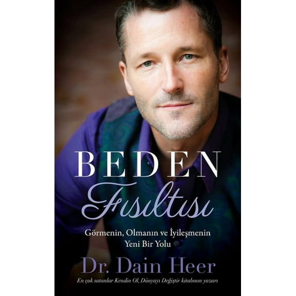 Beden Fısıltısı (Turkish), (Paperback)