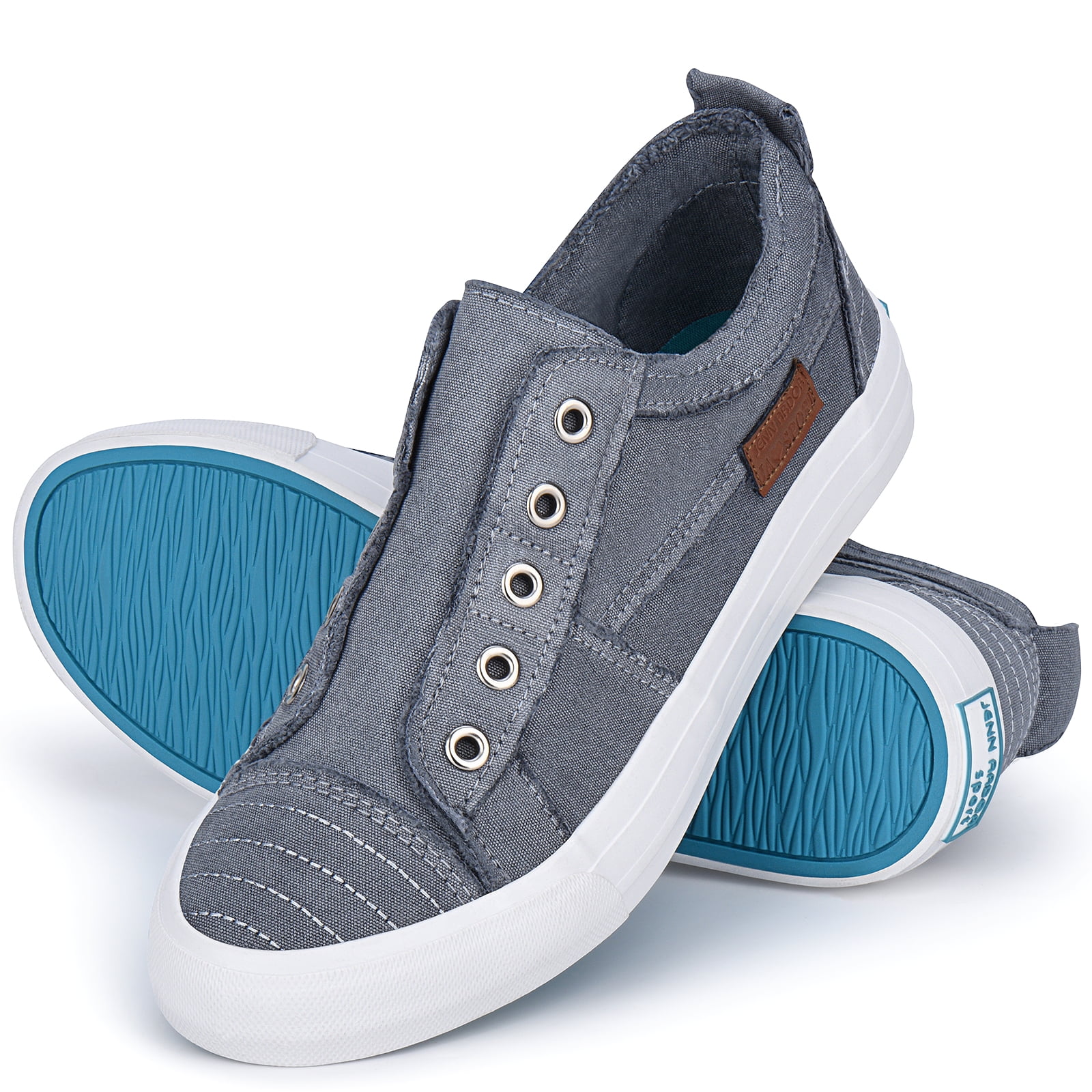 walmart canvas sneakers