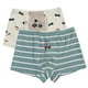 thumbnail image 2 of Ropa interior de niño Algodón Niños Bragas Pantalones cortos M # 4 METRO perfke Calzoncillos tipo bóxer para niño, 2 of 9