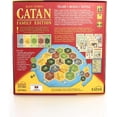 thumbnail image 3 of CATAN Family Edition Board Games for Adult 2024 New Holiday Party Essentials Fun Card Games Christmas Games for Family Party - 250+ Cards - 2 to 20 Players, 3 of 8