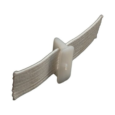 RV Designer A111 Drape Carrier - Airstream, Pack of 14