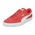 thumbnail image 3 of PU & MA Classic Suede Shoes Womans Sneakers Red Shoes KG 355462-60, 3 of 4