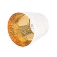thumbnail image 5 of 1 PCS Hollow-Out Cloth Lamp Shade Clip-Bulb Light Cover Light Shade Lamp Cover Hollow Out Fabric Cli, 5 of 5