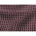 thumbnail image 4 of oneOone Viscose Jersey Fabric Geometric Kasuri Print Sewing Fabric BTY 60 Inch Wide, 4 of 5