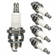thumbnail image 1 of Accesorios para Cortadoras de Césped Desbrozadora Cortasetos Boquilla de Encendido del Motor Bujía Accesorios para Cortadoras de Césped, 1 of 5