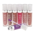 thumbnail image 1 of 7pcs cosmético mate brillo de labios líquido lápiz labial lápiz labial conjunto de maquillaje 1-7 Yuyangstore Brillo de labios, 1 of 7