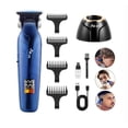 thumbnail image 1 of Maquina Cortar Cabello Cortadora Pelo Profesional, 1 of 4