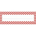 thumbnail image 3 of Assorted Publishers Creative Teaching Press All Grade Solids Name Plate Chevron 36/Pack CTP4517, 3 of 5