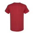 thumbnail image 3 of Hanes Modal Triblend Short Sleeve T-Shirt Size up to 3XL, 3 of 5