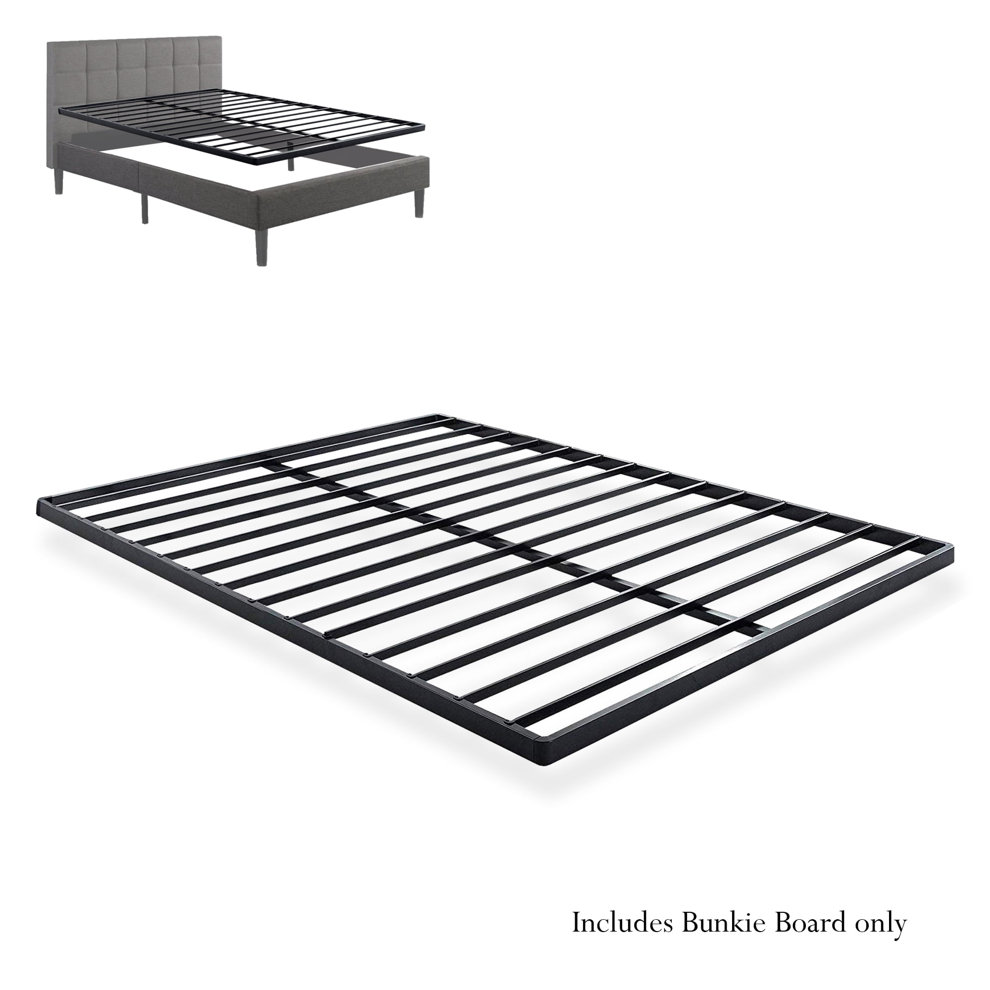 Replacement Slats For Queen Size Bed at Edward Nalley blog