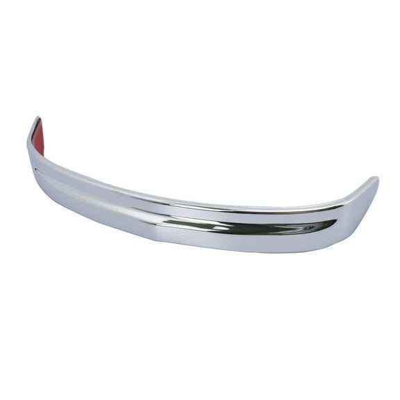 For Honda Goldwing 1800 2001 2002 2003 2004 2005 2006 2007 08 09 10 GL1800 Gold Wing GL 1800 Motorcycle Rear Fender Trim Chrome