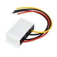 thumbnail image 4 of Module de Conversion de Tension Haute Efficacité avec Coque en Aluminium 12V 24V à 5V 5A, 4 of 9