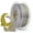 Gold & Silver, variant on Ziro 3D Tri-color Silk PLA 1.75mm 1kg, Metal Blossom