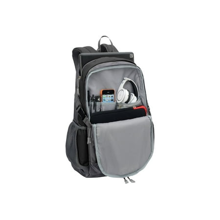 V7 ODYSSEY 15.6" Ergonomic Expedition-Style Laptop Backpack
