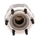 thumbnail image 1 of Embrague de rueda delantera,40250-2S610 Embrague de rueda delantera Fácil instalación,Accesorios para camioneta Buje de bloqueo de rueda libre,para accesorios de camioneta D21 Reemplazo de, 1 of 8