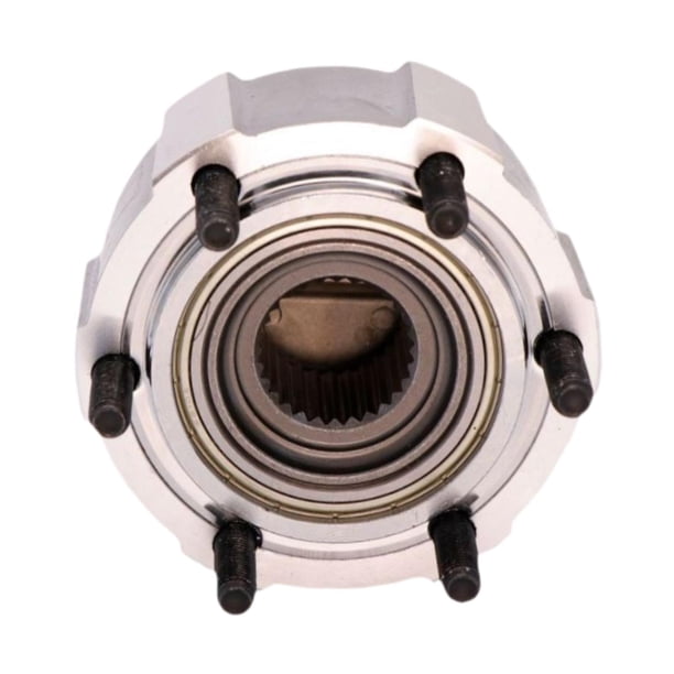 Embrague de rueda delantera,40250-2S610 Embrague de rueda delantera Fácil instalación,Accesorios para camioneta Buje de bloqueo de rueda libre,para accesorios de camioneta D21 Reemplazo de