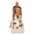 thumbnail image 5 of XTRATUF Adult Male ADB Sport 6in Duck Camo Ankle Deck Boots, Size: 9 (XADSMDCM-9), 5 of 7