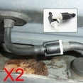 thumbnail image 5 of 2Pcs Windshield Wiper Washer Non Return Check Valve Washer Glass M2J8 FAST, 5 of 9