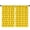 Yellow Sunflower Flower, variant on Blackout Kids Curtains,Black Yellow Green Stem Sunflower Pattern Childrens Insulated Curtains Set Of 2,Bedroom Essentials,Toddler Room Decor 52"x63"