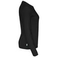 thumbnail image 3 of Cottover Womens Long-Sleeved T-Shirt, 3 of 4