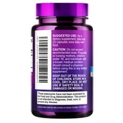Akkermansia Probiotic - 2 Billion AFU per Serving - Best Strain for GLP-1 Production Support with Prebiotic Fiber for Natural Digestive & Gut Health - Bottled in USA for Women & Men - 120 Capsules