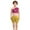Gold, variant on Icvfdpl Toddler Baby Girl Pants Gold Bronzed Loose Shorts Dancing Hot Trousers Trendy Activewear 2-5 Years,Girls Sweatpants