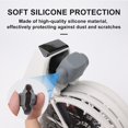 thumbnail image 6 of Flip Drone Gimbal Lens Cap Protective Case, For DJI Flip Lens Cap Drone Gimbal Camera Protector Dustproof Protective Case Vision System Dust Accessories, 6 of 9
