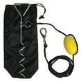 thumbnail image 7 of Extreme Max 3006.6826 BoatTector Complete PWC Screw Anchor Kit with Rope, Marker Buoy, and Storage Bag, 7 of 7