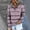 07#Pink, variant on GERsome Womens Long Sleeve V Neck Hoodie Sweatshirts Lightweight Pullover Tops with Pocket