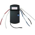 thumbnail image 3 of Hampton Bay 3-Speed Universal Ceiling Fan Remote Control, 3 of 5