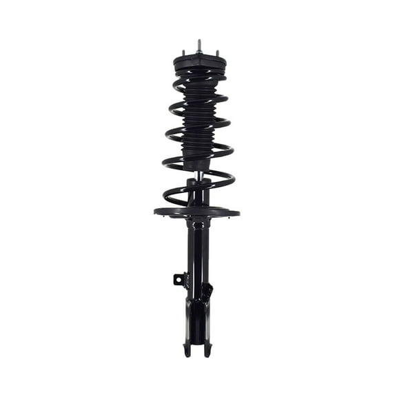 Rear Right Quick Complete Strut - Coil Spring For 2004-2006 Toyota Camry